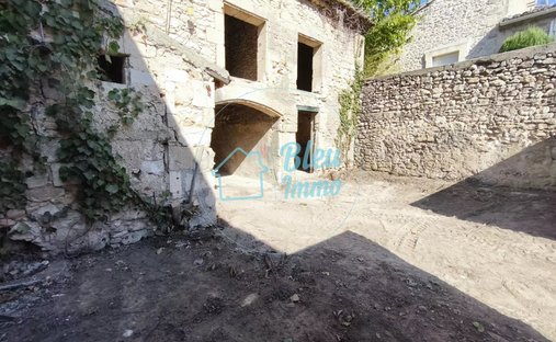 Lunel, Okzitanien, Frankreich 1