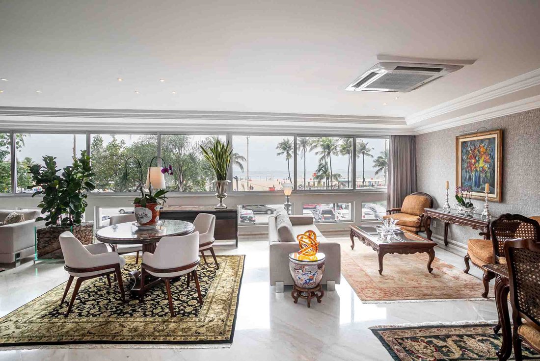 Apartment in Rio de Janeiro, State of Rio de Janeiro, Brazil 2 - 16659409