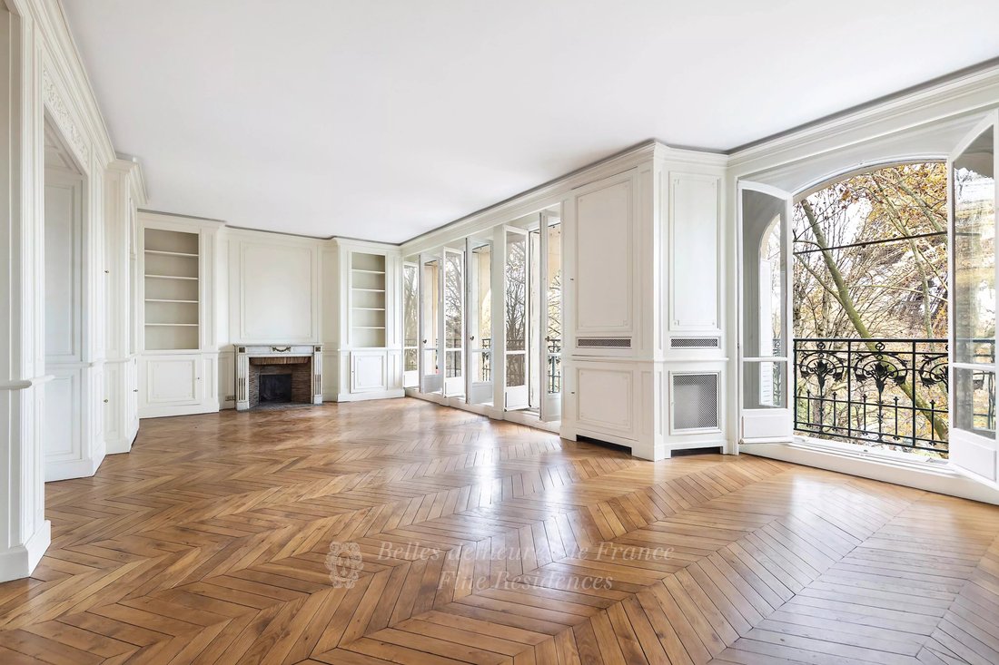 Apartment in Seine et Berges, Paris 1er Arrondissement, Paris 4 - 16656029