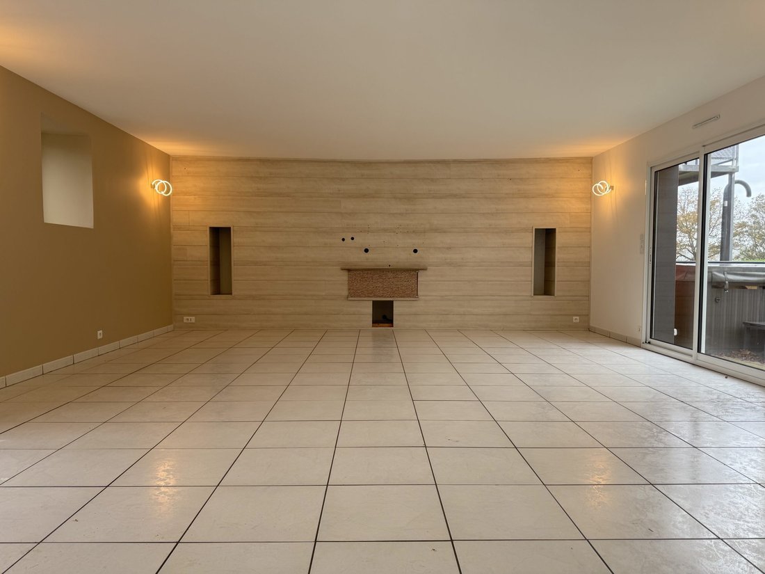 House in Centre, Caudan, France 4 - 16659297