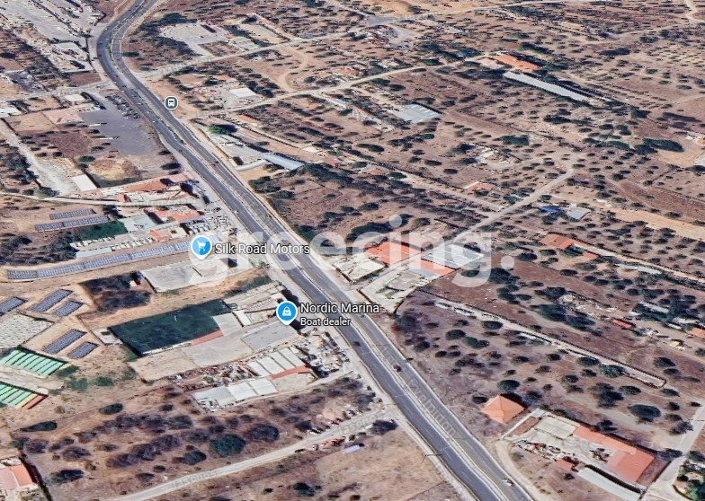 Land in Kropia, Attica, Greece 2 - 16659433