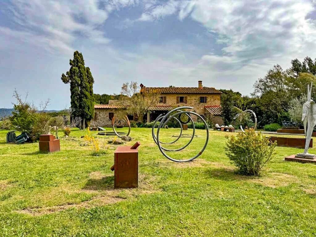Guardistallo, Tuscany, Italy 5 - 16656295
