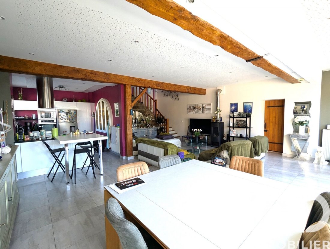 House in Vaux-sur-Mer, Nouvelle-Aquitaine, France 4 - 16657357