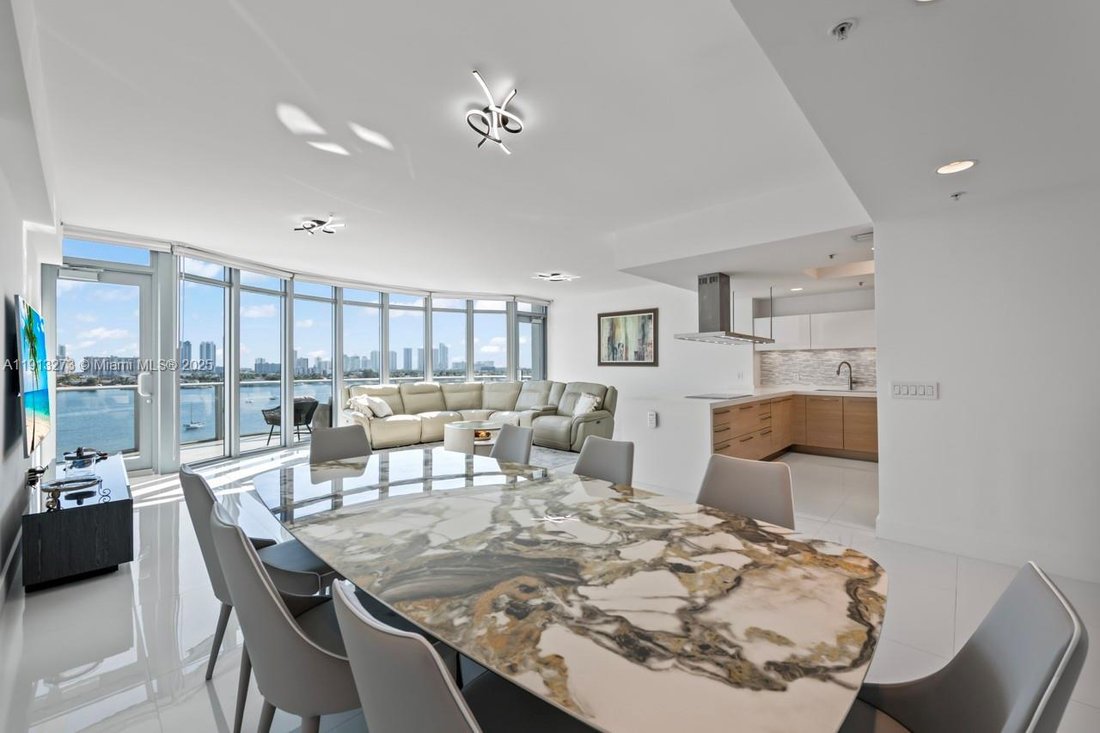 Condo in Golden Beach, Florida, United States 3 - 16658278
