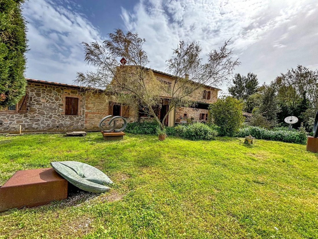 Guardistallo, Tuscany, Italy 2 - 16656295