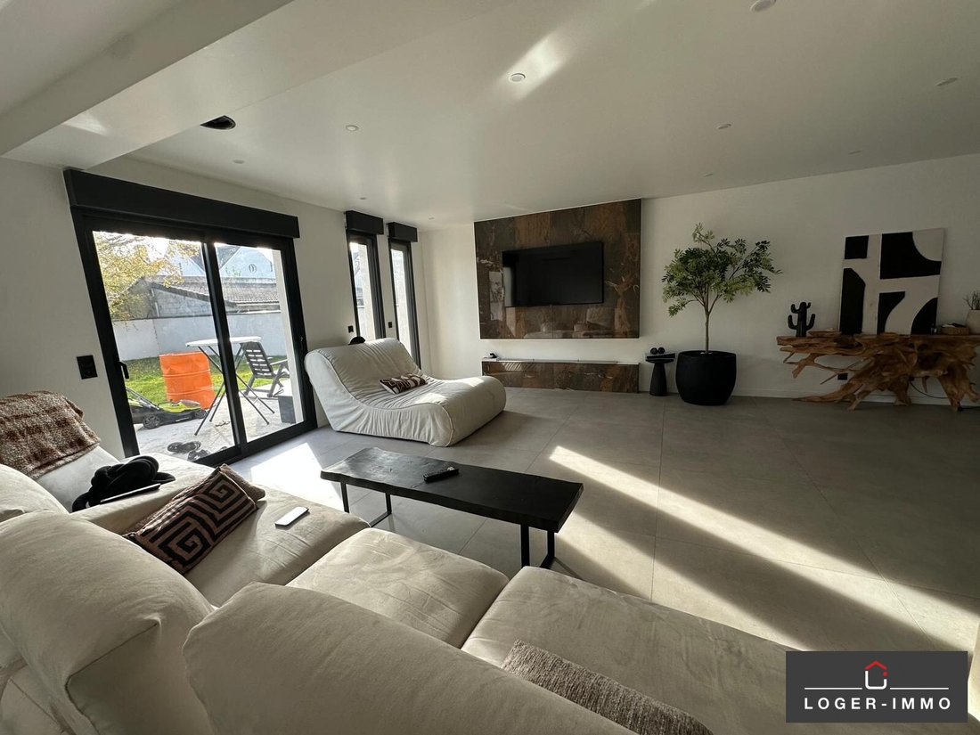 House in Aulnay-sous-Bois, Ile-de-France, France 4 - 16659281
