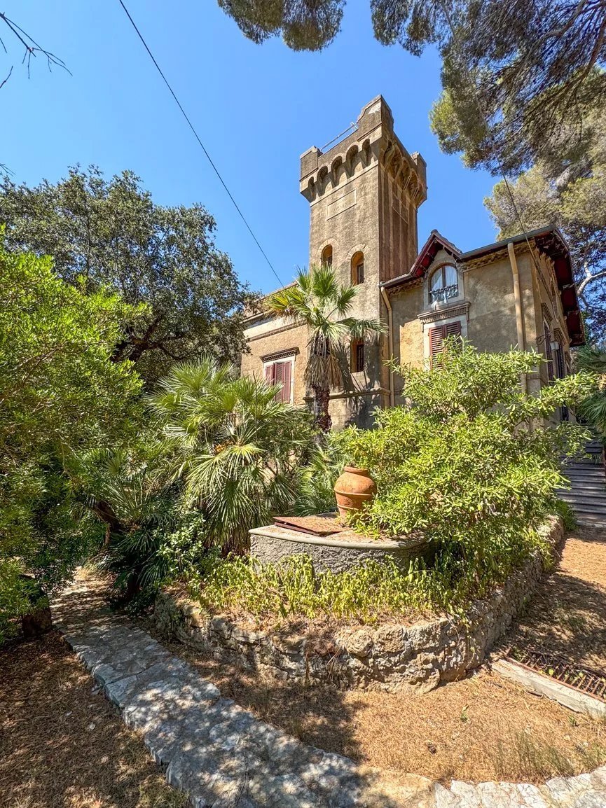 Villa in Italy 4 - 16656370