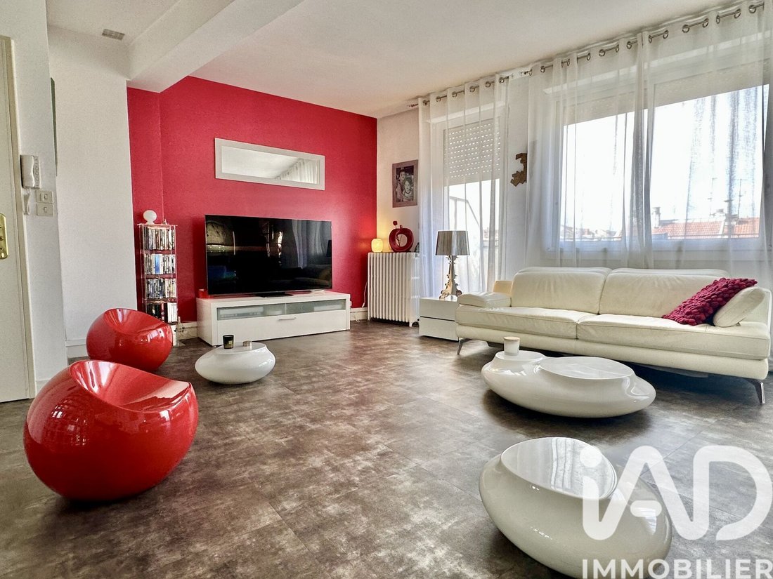 Apartment in Centre-Hôtel de Ville, Limoges, France 2 - 16657381