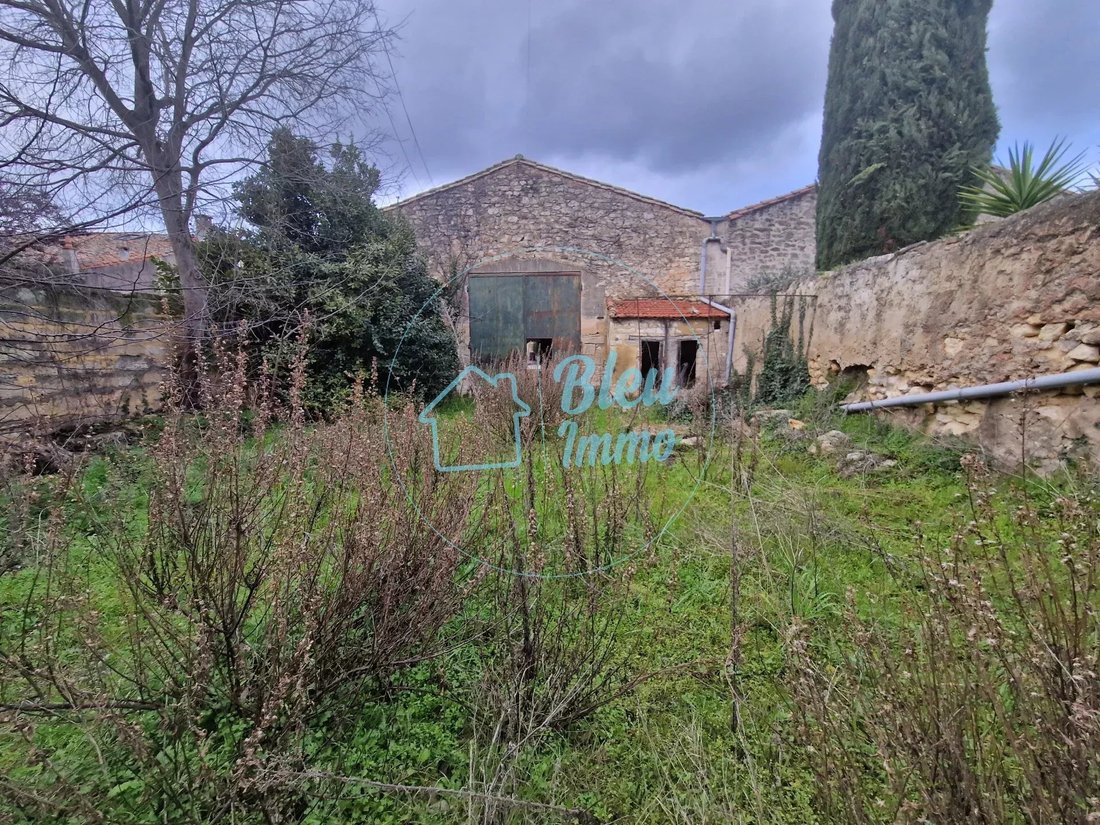 Centre Ville, Baillargues, France 5 - 16656679