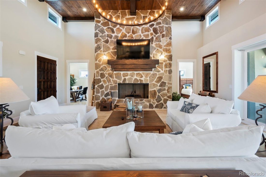 Casa a Colorado Springs, Colorado, Stati Uniti 5 - 16658211
