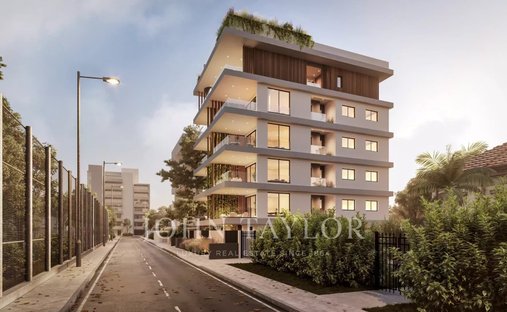Apartamento en Limasol, Distrito de Limasol, Chipre 1