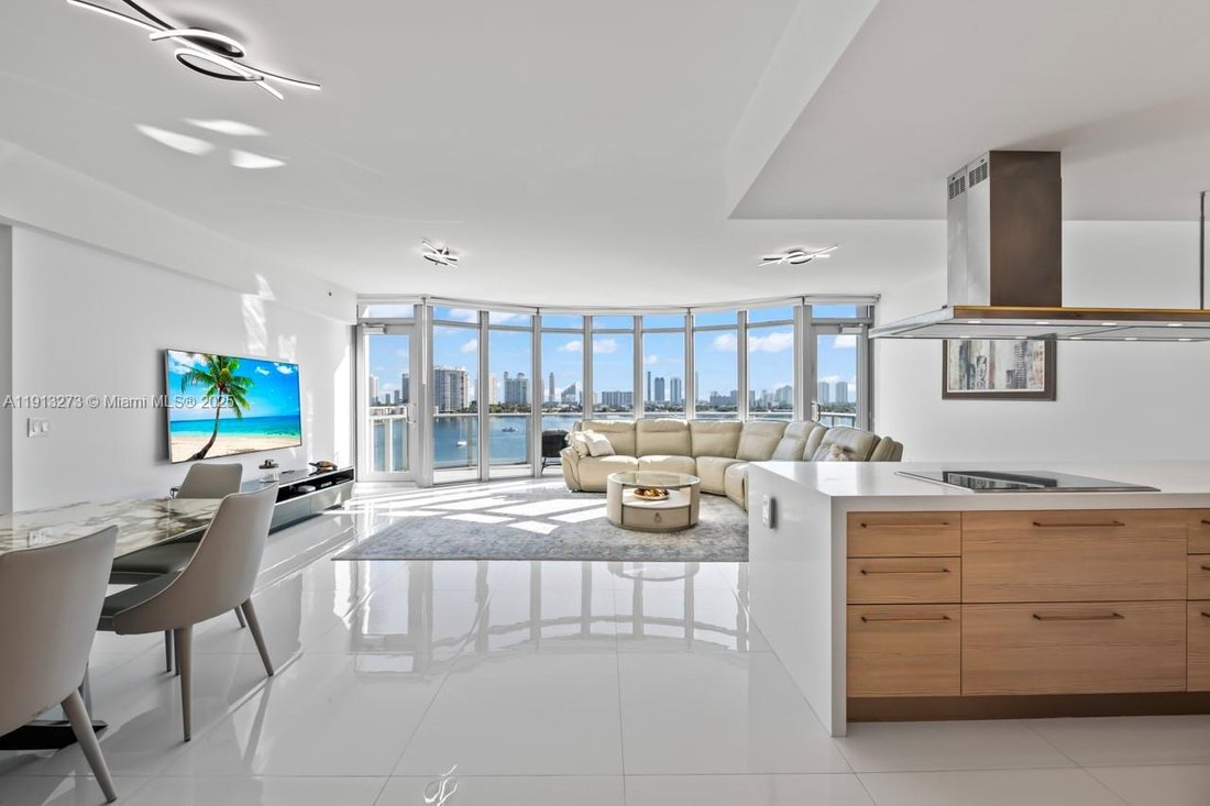 Condo in Golden Beach, Florida, United States 4 - 16658278