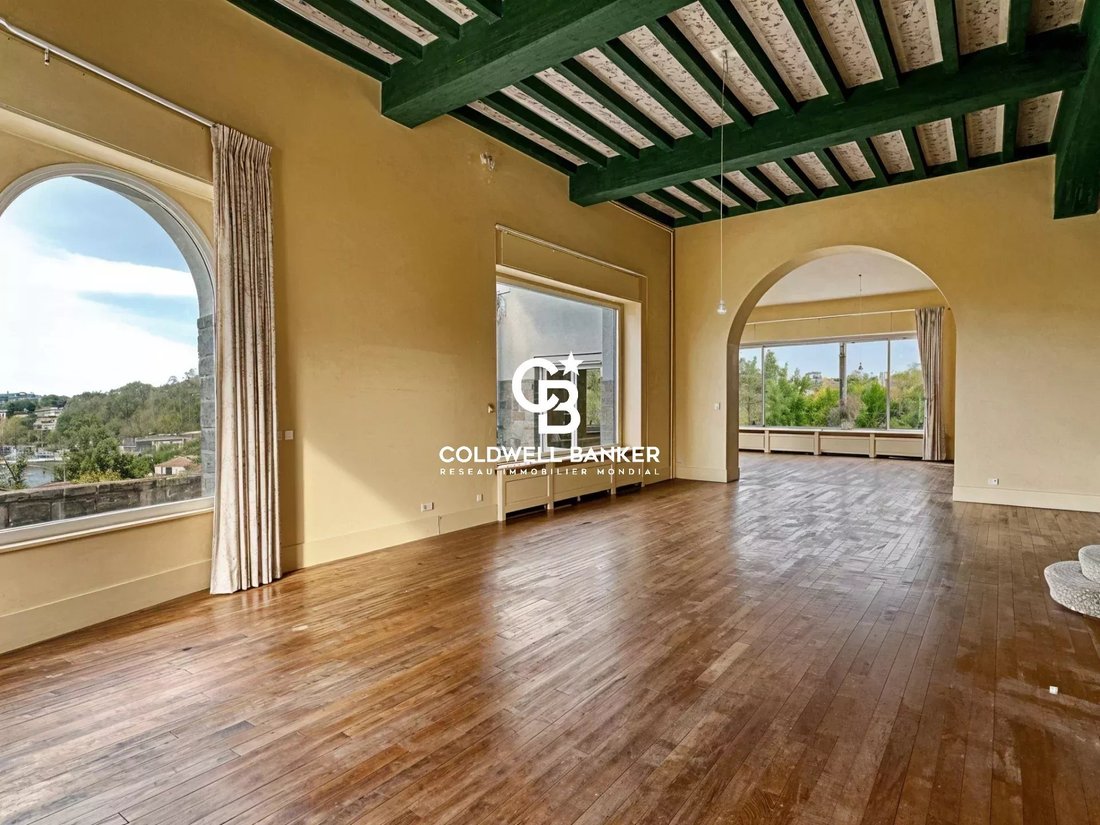Villa in Sud, Ciboure, France 4 - 16656460