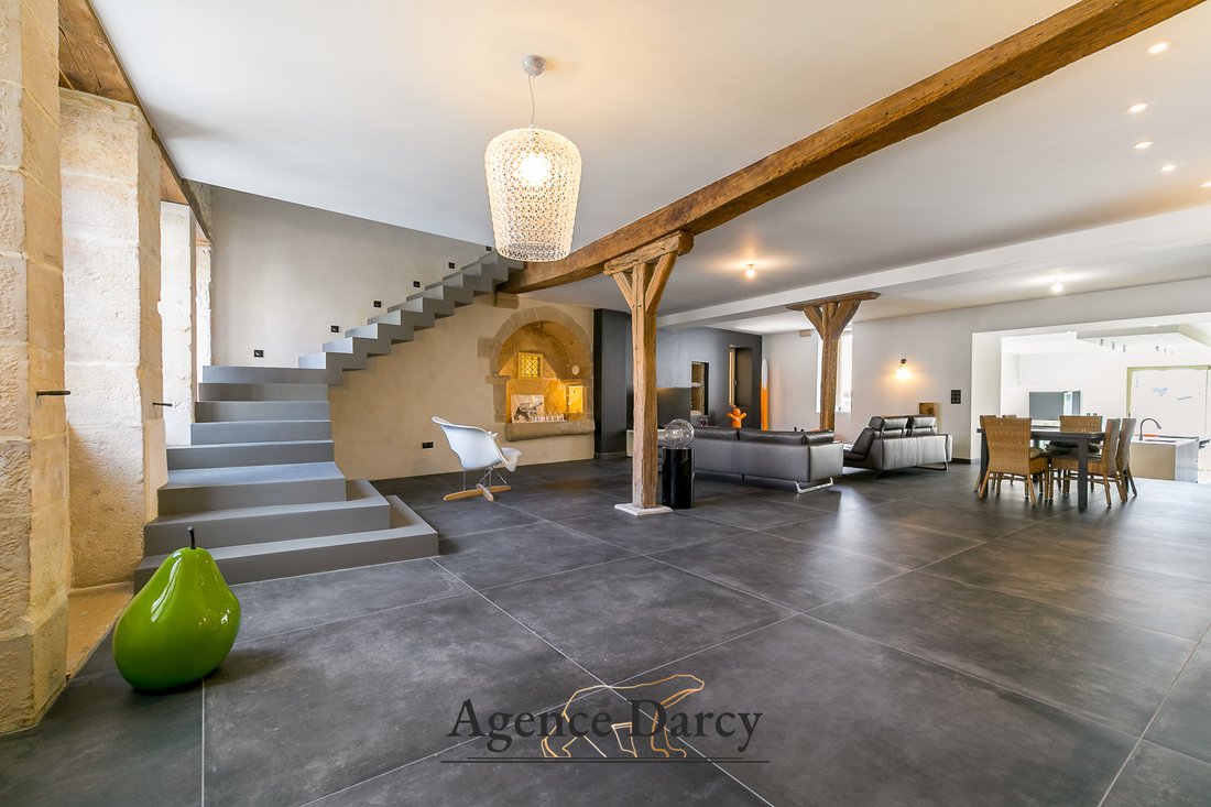 House in Vieux Village, Fontaine-les-Dijon, France 2 - 16656374