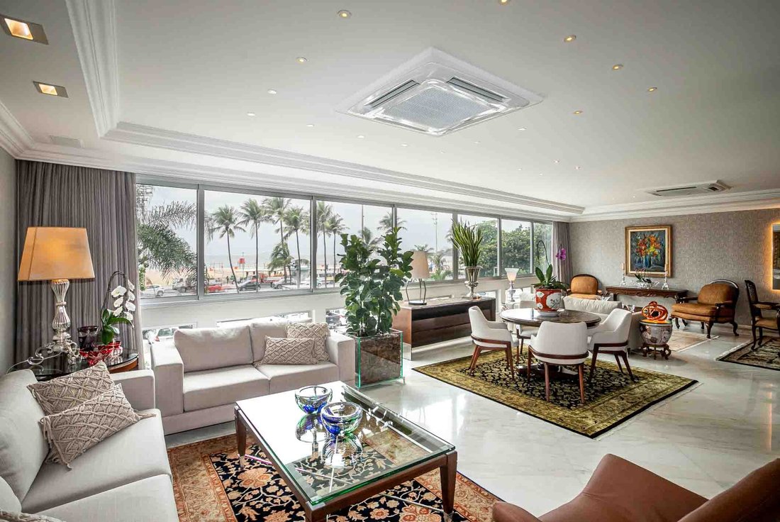 Apartment in Rio de Janeiro, State of Rio de Janeiro, Brazil 1 - 16659409