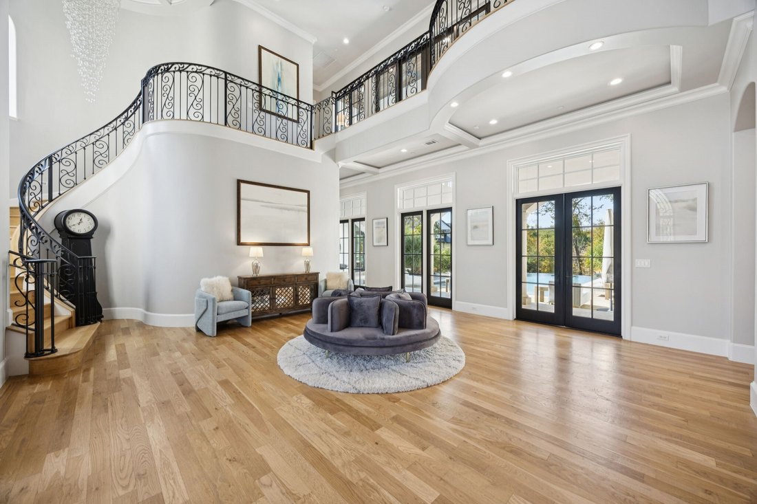 House in Grapevine, Texas, United States 5 - 16656950