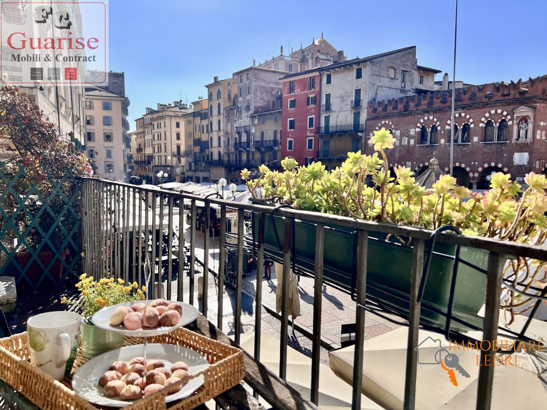 Apartment in Center, Verona, Veneto 1 - 16626494