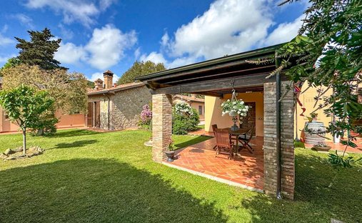 House in Cecina Centro, Cecina, Tuscany 1