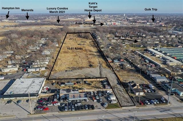Land in Loch Lloyd, Missouri, United States 2 - 16658930