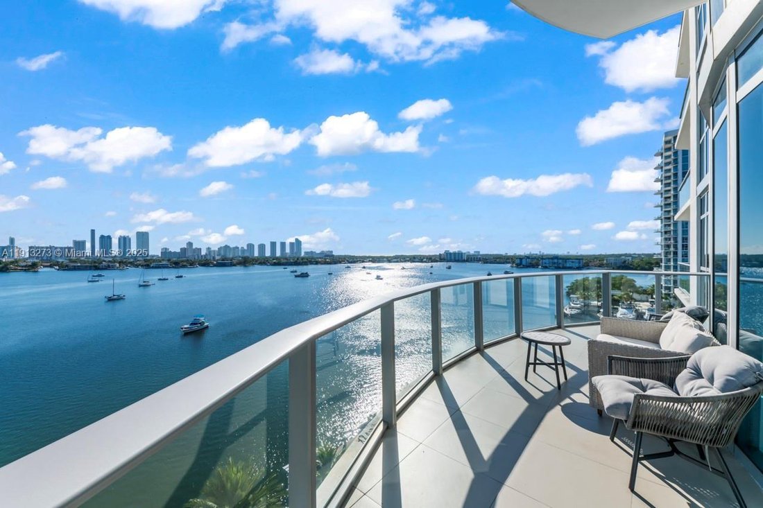 Condo in Golden Beach, Florida, United States 1 - 16658278