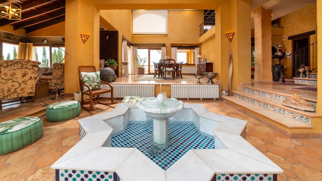 Villa in Palma, Balearic Islands, Spain 2 - 16658167