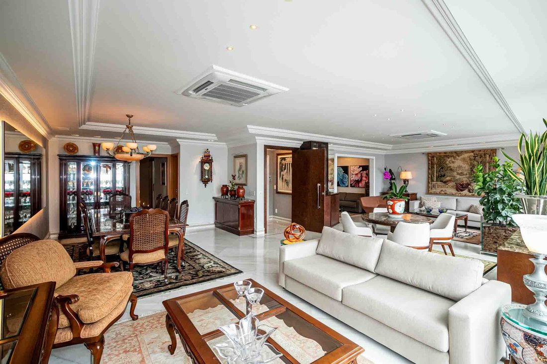 Apartment in Rio de Janeiro, State of Rio de Janeiro, Brazil 5 - 16659409
