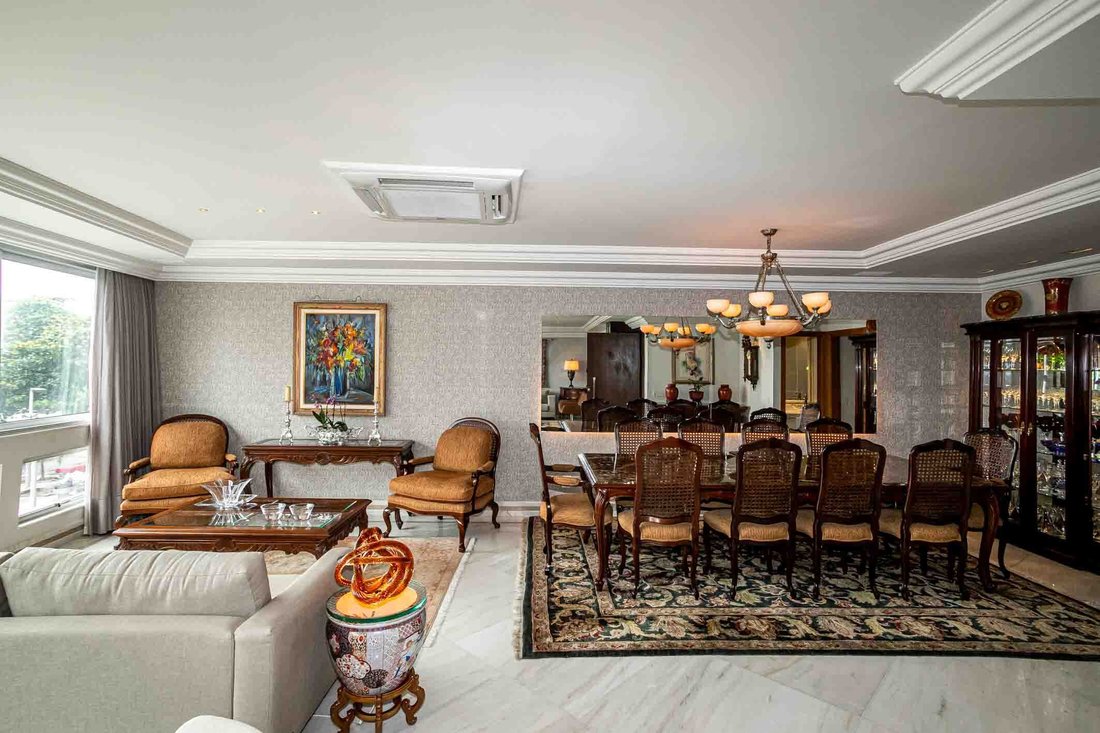 Apartment in Rio de Janeiro, State of Rio de Janeiro, Brazil 3 - 16659409