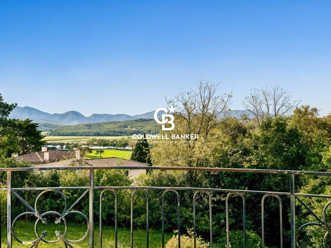 Villa in Sud, Ciboure, France 2 - 16656460
