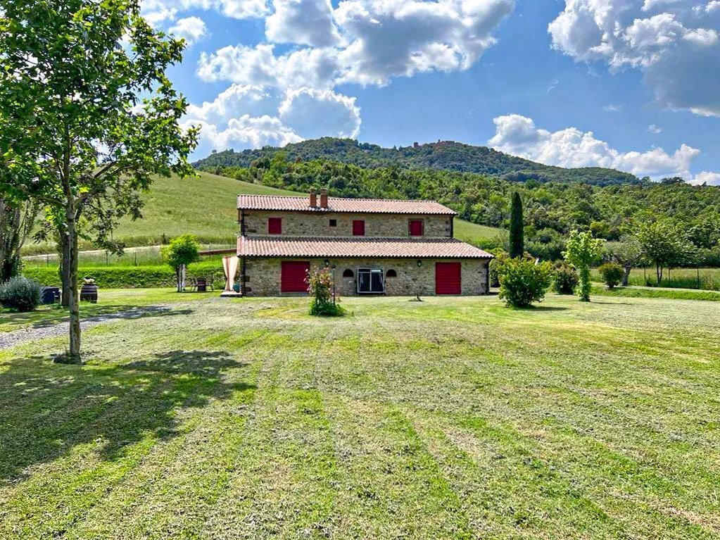 Montecatini Val di Cecina, Tuscany, Italy 4 - 16656322