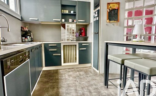 Beautiful Aristocratic Chateau For Sale Near Limoges