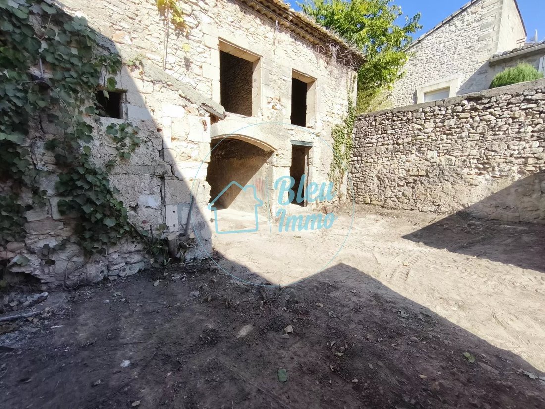 Centre Ville, Baillargues, France 1 - 16656679