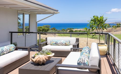 Haus in Waimea, Hawaii, Vereinigte Staaten 1