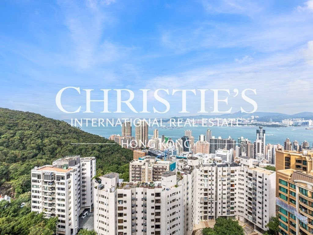 Apartment in Hong Kong, Hong Kong 1 - 16655674