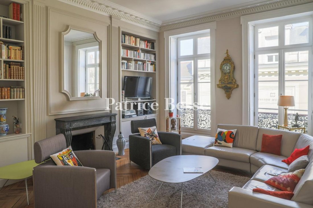 House in Centre, Angers, France 1 - 16658059