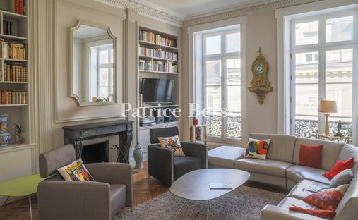 House in Centre, Angers, France 1