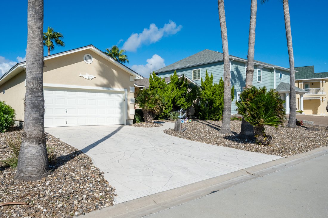 House in Aransas Pass, Texas, United States 4 - 16657279