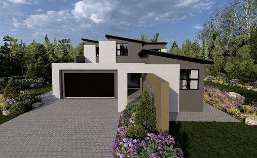 House in Centurion, Gauteng, South Africa 1