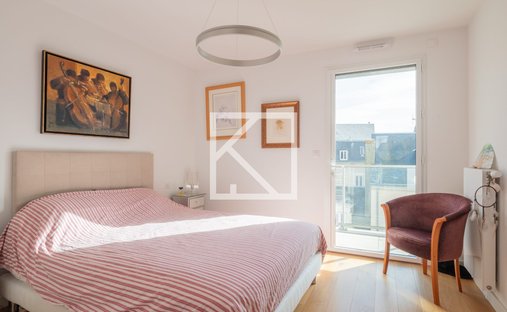 Beautiful French Estate For Sale On 266 Acres With Listed Chateau Near Le Mans.