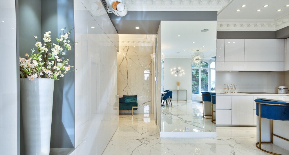 Apartment in Cimiez, Nice, France 4 - 16658013