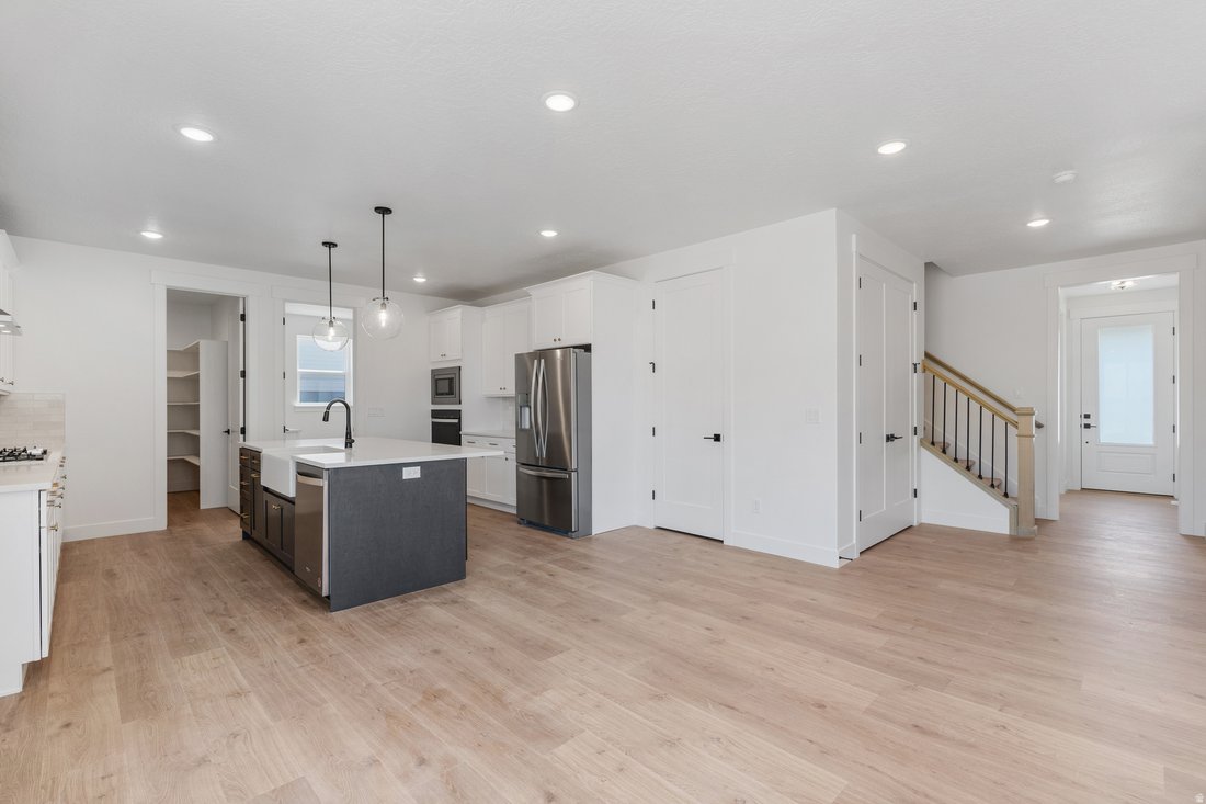 House in Santaquin, Utah, United States 2 - 16658402
