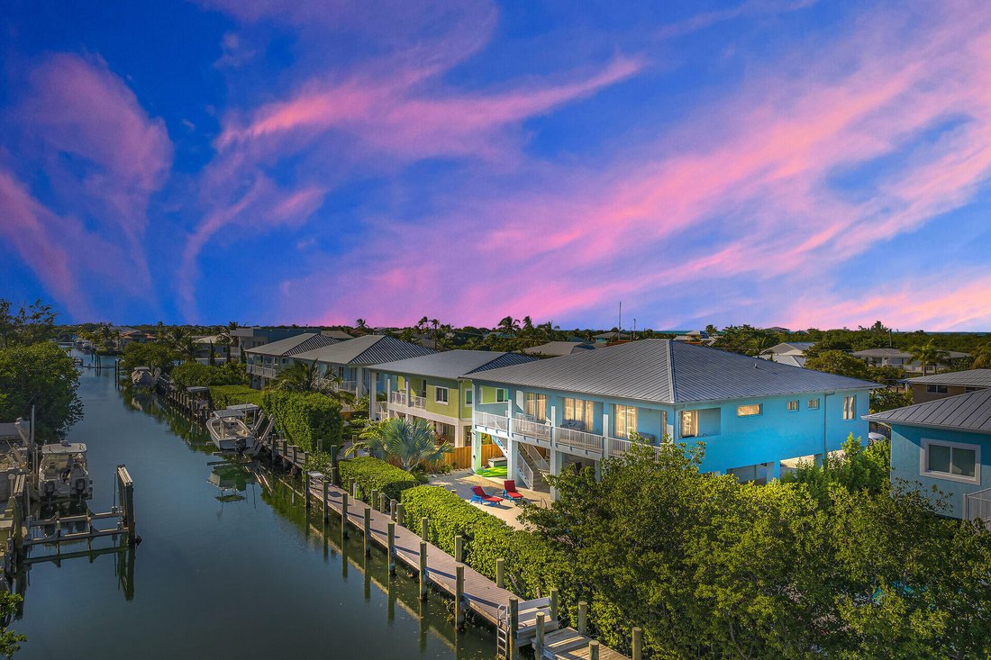 House in Marathon, Florida, United States 5 - 16656930