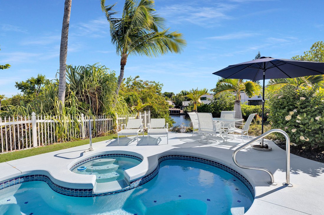 House in Big Pine Key, Florida, United States 2 - 16656009