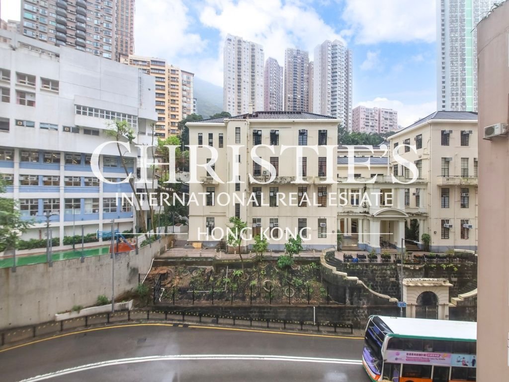 Apartment in Hong Kong, Hong Kong 1 - 16655691