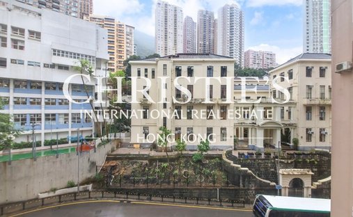 Apartment in Hong Kong, Hong Kong 1