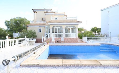Villa a Orihuela, Comunità Valenzana, Spagna 1