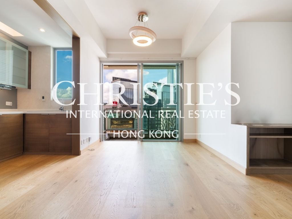 Apartment in Hong Kong, Hong Kong 3 - 16655686