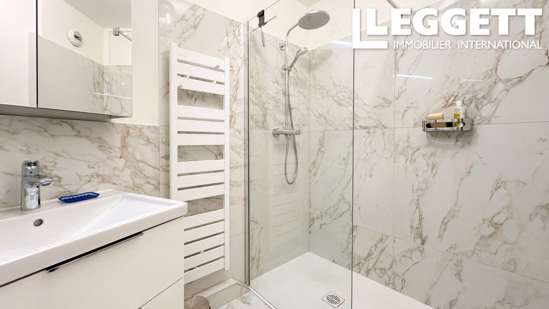 Apartment in Le Cottage, Mandelieu-la-Napoule, France 5 - 15889542