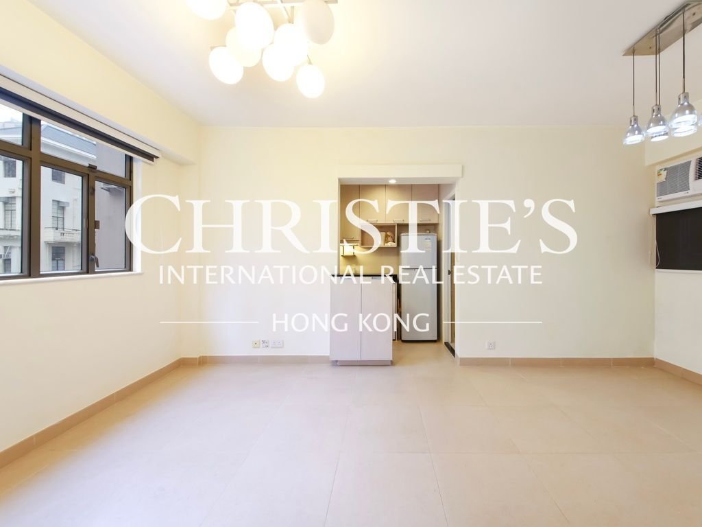 Apartment in Hong Kong, Hong Kong 4 - 16655691
