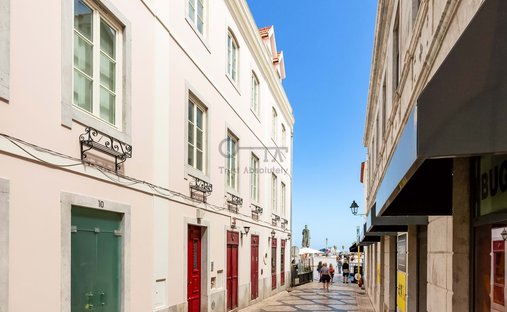 Appartement à Cascais et Estoril, Lisbonne, Portugal 1