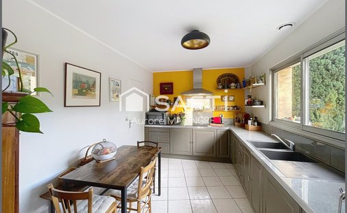 Castle for Sale in Treillières, Pays de la Loire, France